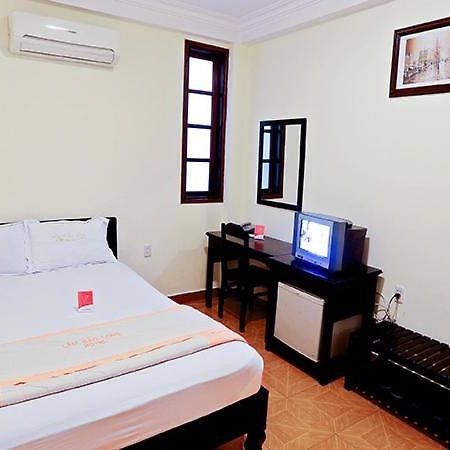Lam Bao Long Hotel Хюе Екстер'єр фото
