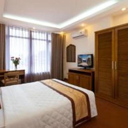 Lam Bao Long Hotel Хюе Екстер'єр фото