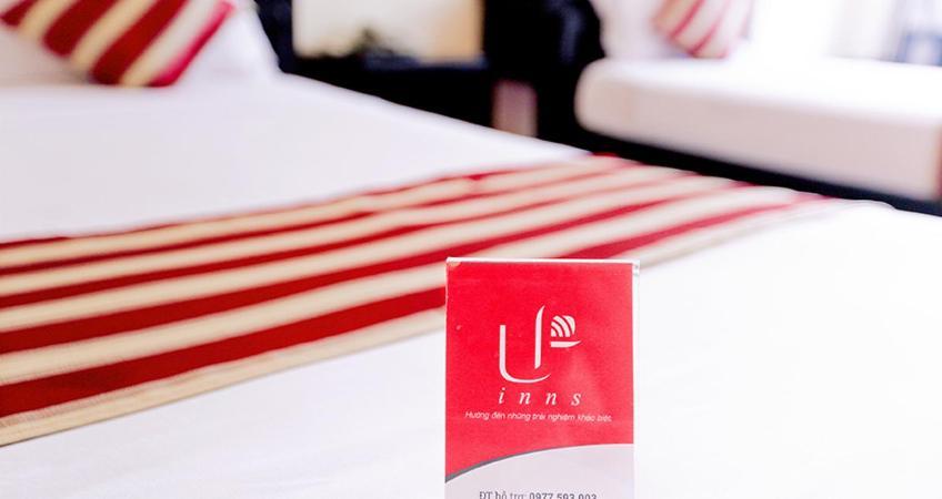 Lam Bao Long Hotel Хюе Екстер'єр фото