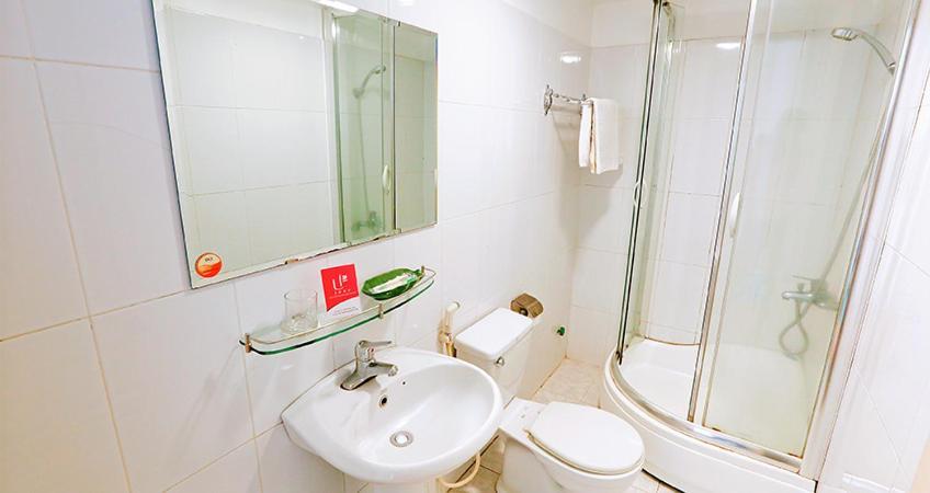 Lam Bao Long Hotel Хюе Екстер'єр фото