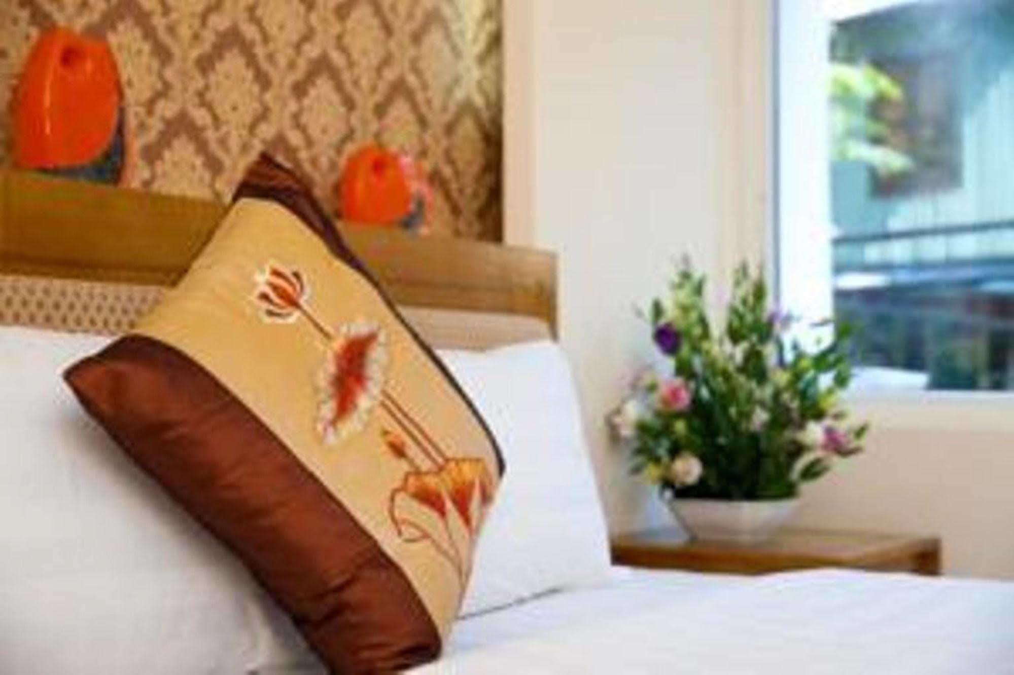 Lam Bao Long Hotel Хюе Екстер'єр фото